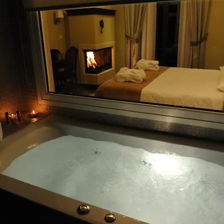 Agapi Luxury 4*