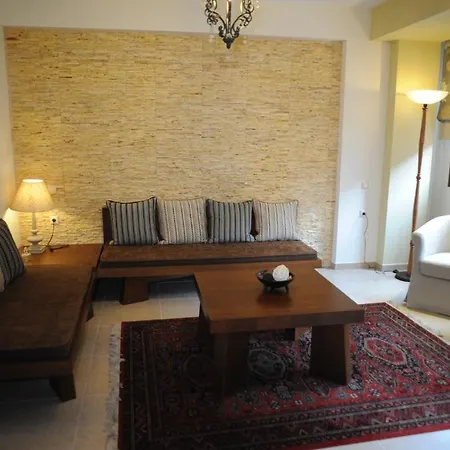 Agapi Luxury Loutraki (Pella)
