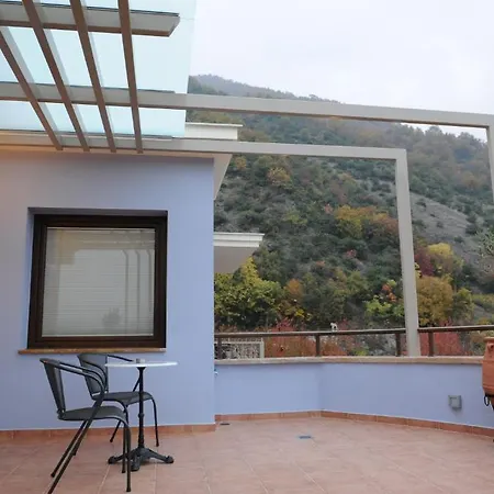 阿迦毗豪华酒店