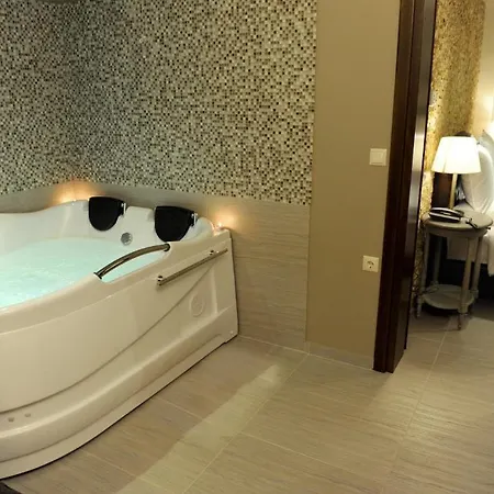 Agapi Luxury Hotel