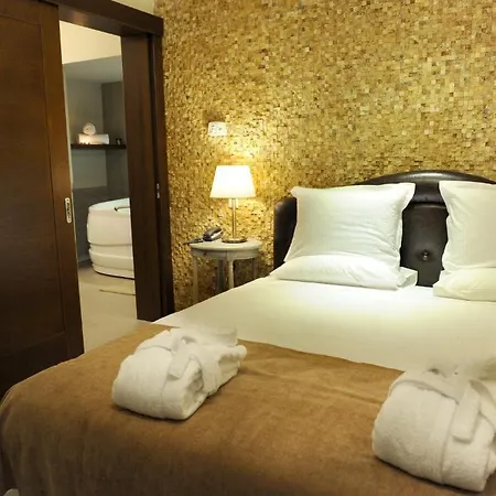 Hotel Agapi Luxury 4*
