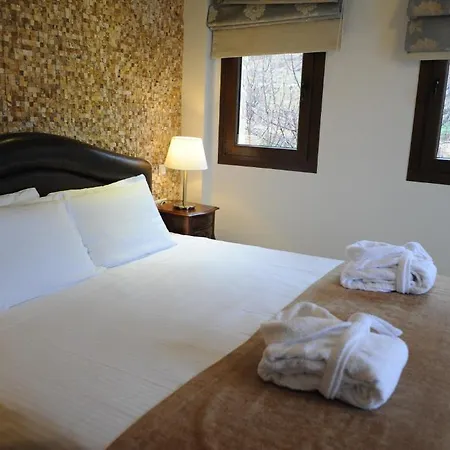 Hotel Agapi Luxury