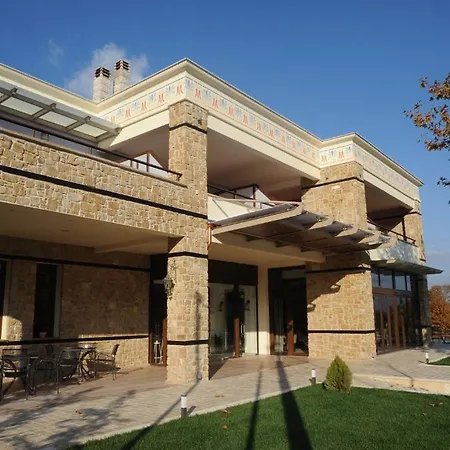 Hotel Agapi Luxury 4*