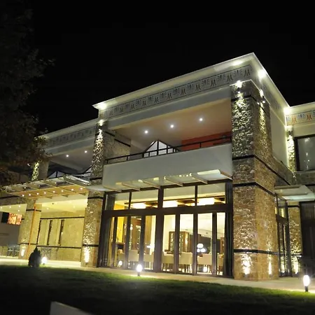 Hotel Agapi Luxury