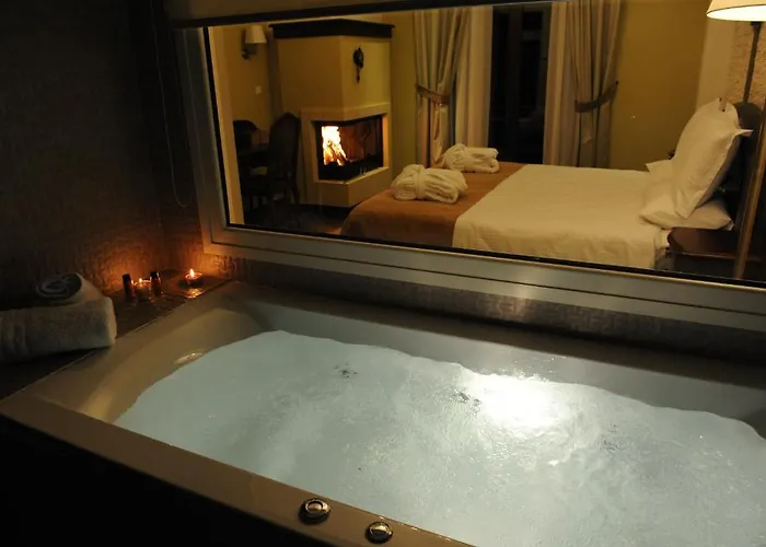 Agapi Luxury 4*