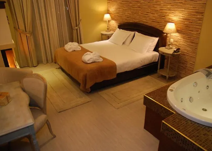 Agapi Luxury Hotel