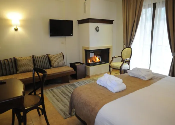Hotel Agapi Luxury
