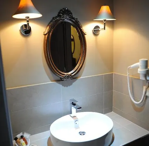 Agapi Luxury Hotel