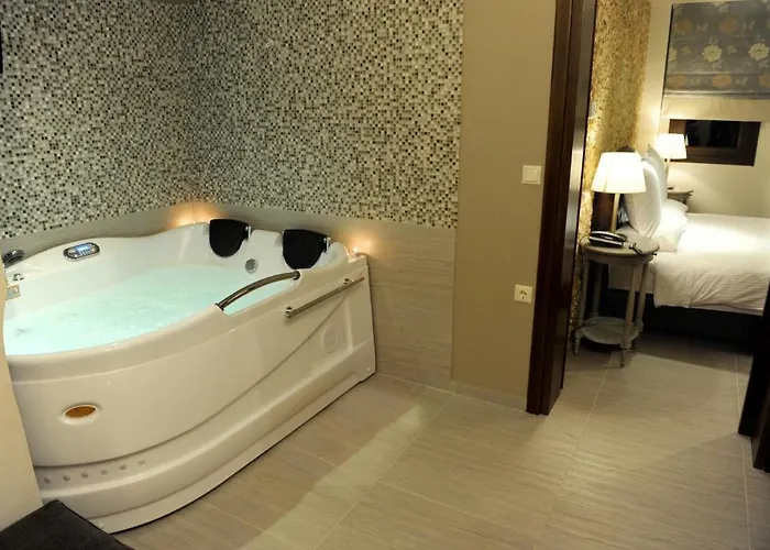 Agapi Luxury Hotel