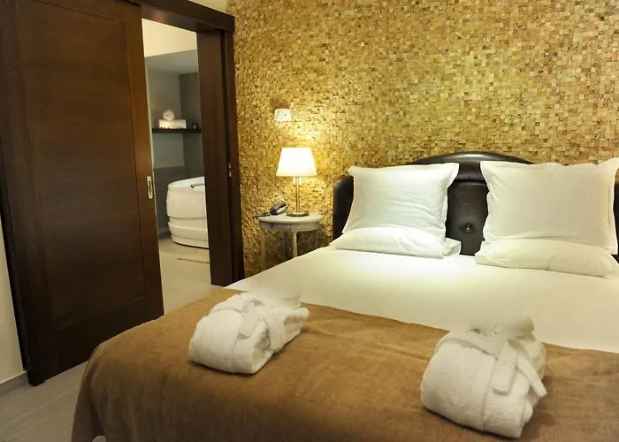 Hotel Agapi Luxury 4*