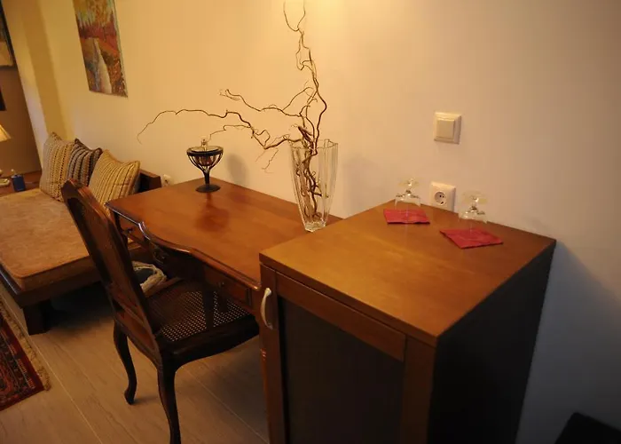 Agapi Luxury 4* Káto Loutrákion