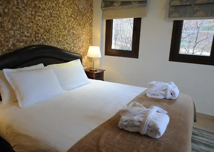 Hotel Agapi Luxury